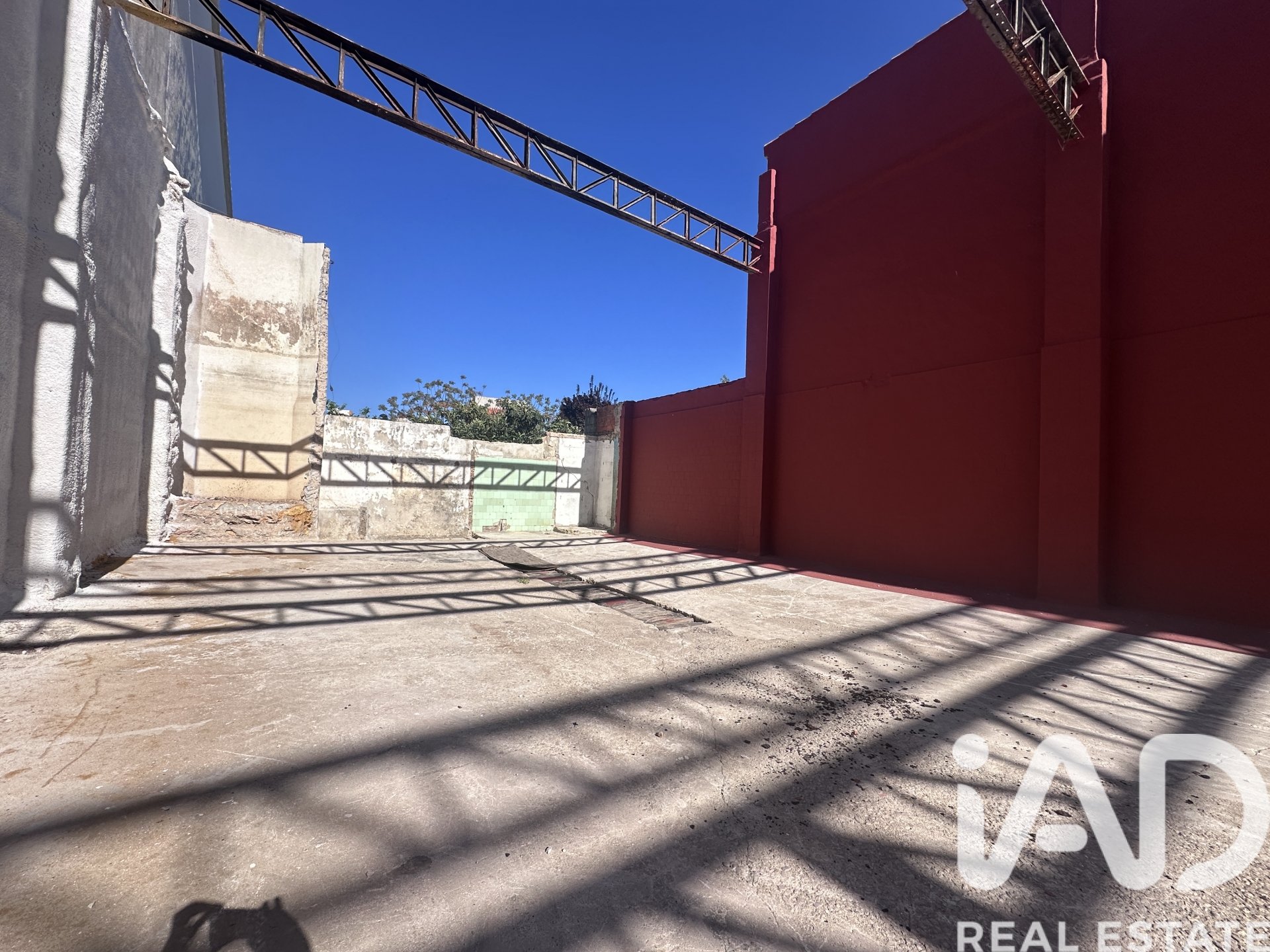Land plot à Ondara, Alicante, Espagne 241 m2 No. 184842