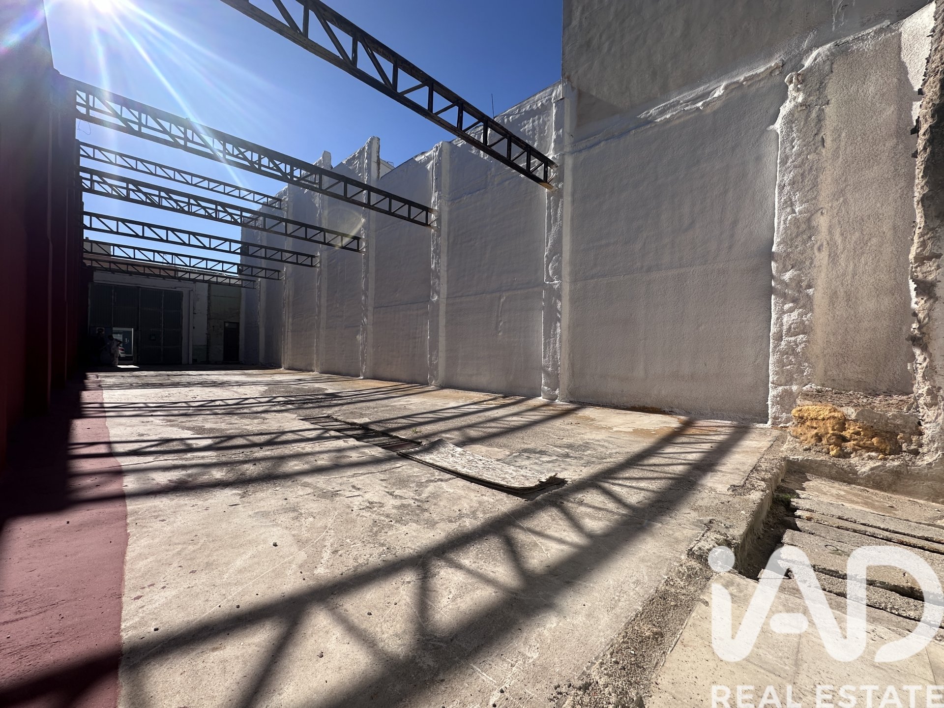 Land plot à Ondara, Alicante, Espagne 241 m2 No. 184842