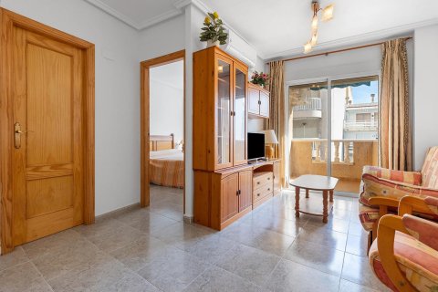 Appartamento a Torrevieja, Alicante, Spagna 2 camere da letto,  N° 184401