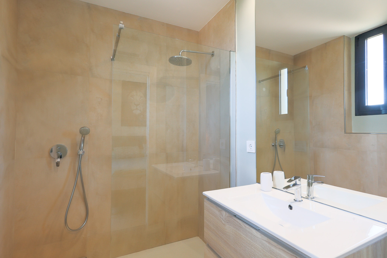 Apartment in Mar De Cristal, Murcia, Spain 3 bedrooms,  No. 189967