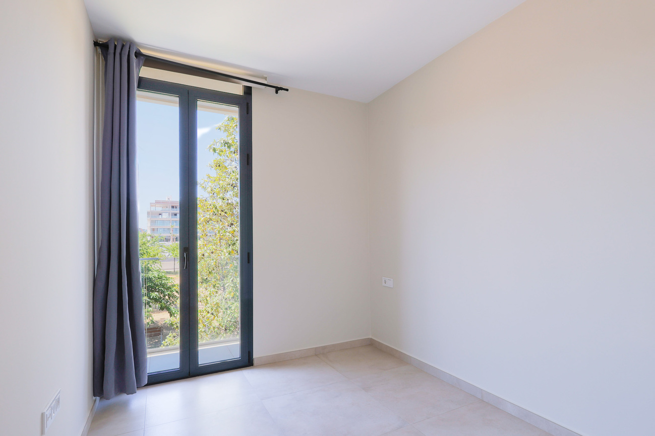 Apartment in Mar De Cristal, Murcia, Spain 3 bedrooms,  No. 189967