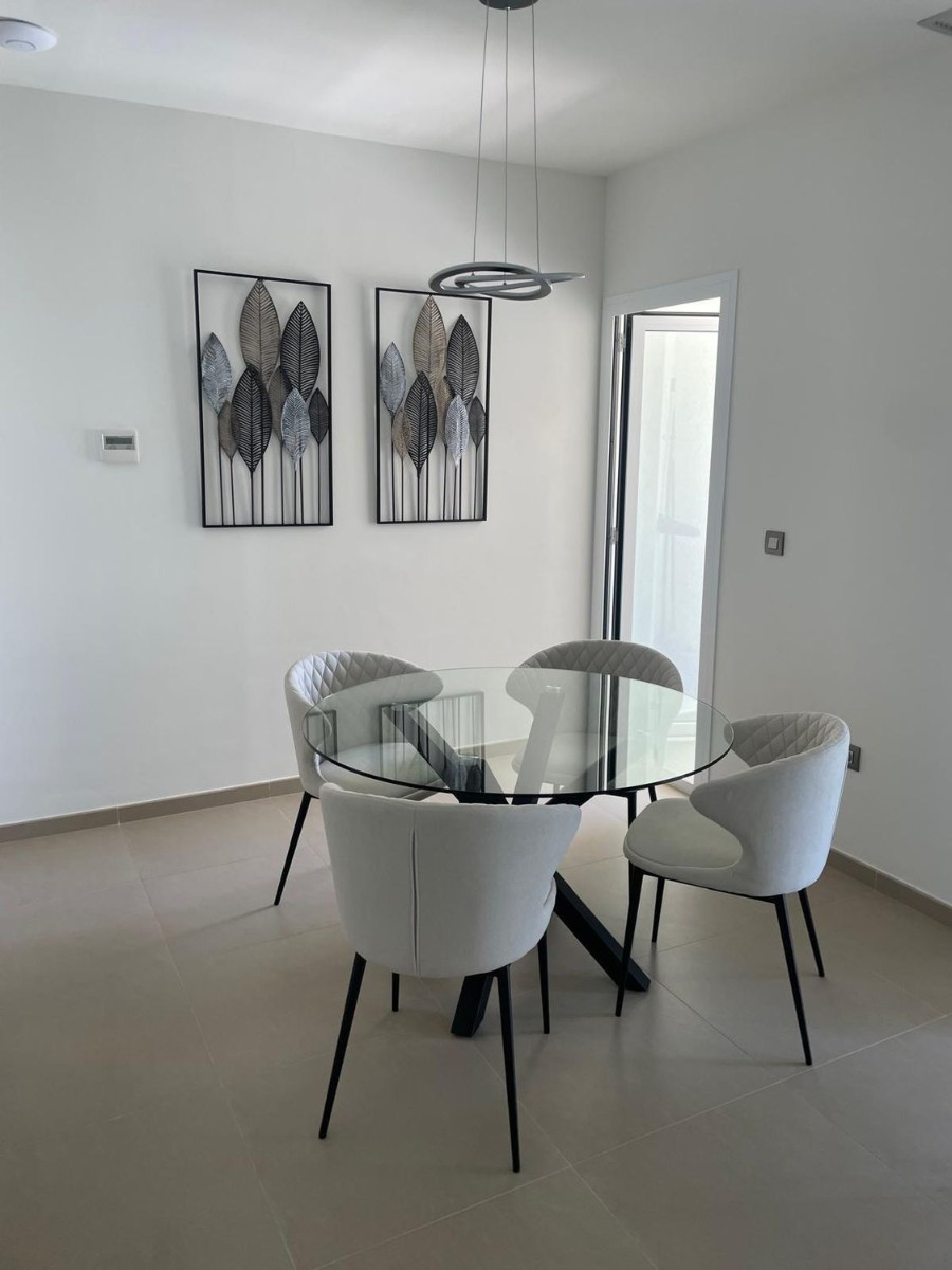 Lägenhet i Benidorm, Alicante, Spanien 1 sovrum, 95 kvm. Nr. 155309