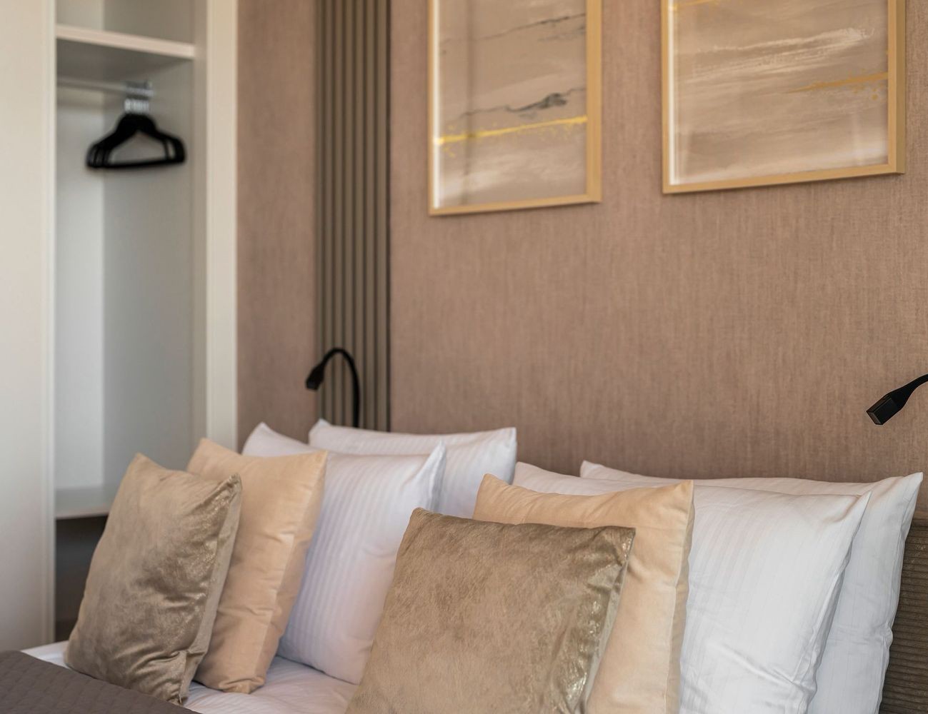 Wohnung in Benidorm, Alicante, Spanien 1 Schlafzimmer, 80 m2 Nr. 155308