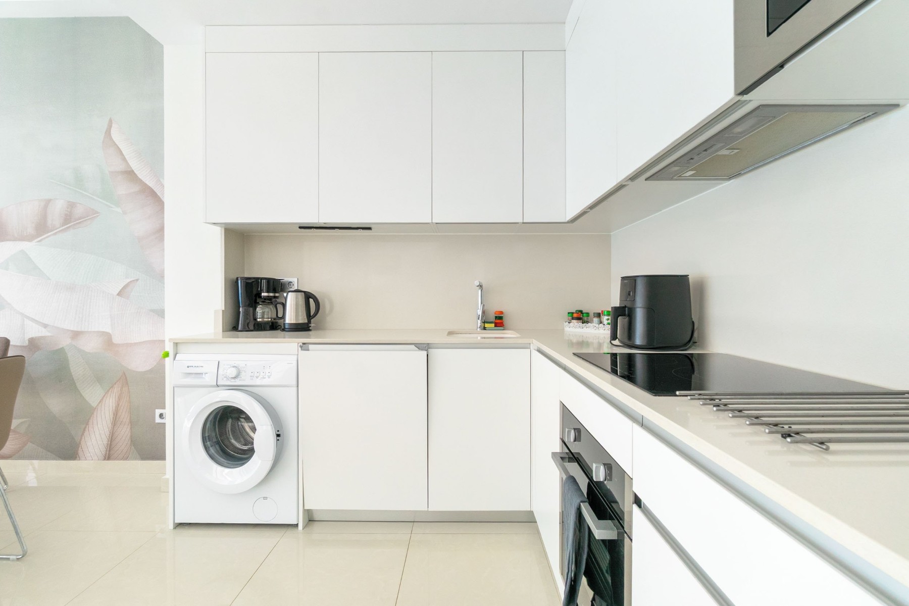Квартира в Торревьеха, Аликанте, Испания 3 спальни, 86м2 №179752