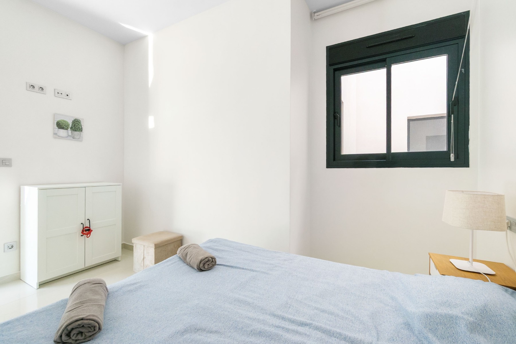 Квартира в Торревьеха, Аликанте, Испания 3 спальни, 86м2 №179752