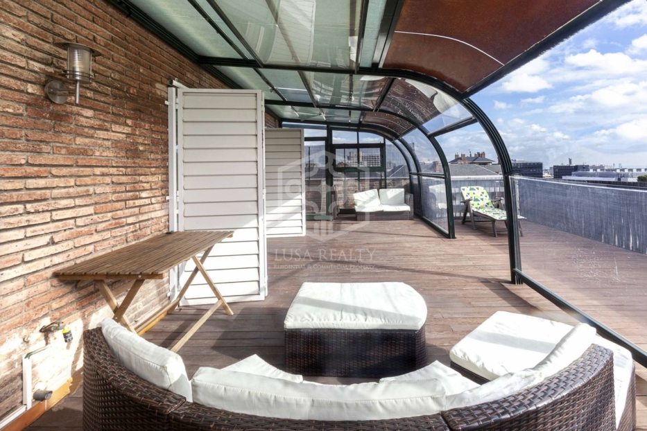 Квартира в Барселона, Испания 5 спален, 295м2 №78336