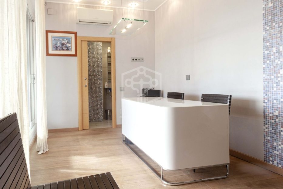 Квартира в Барселона, Испания 5 спален, 295м2 №78336