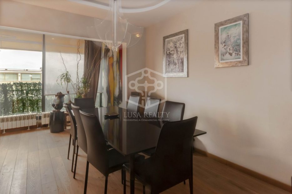 Квартира в Барселона, Испания 5 спален, 295м2 №78336