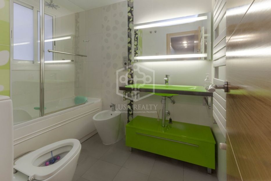 Квартира в Барселона, Испания 5 спален, 295м2 №78336