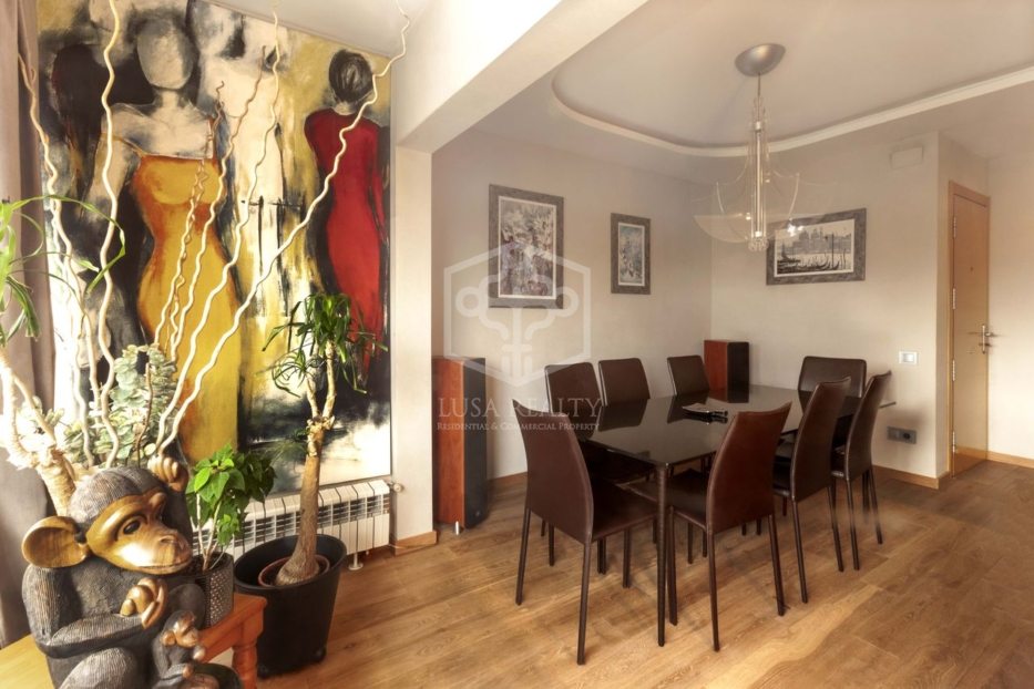 Квартира в Барселона, Испания 5 спален, 295м2 №78336