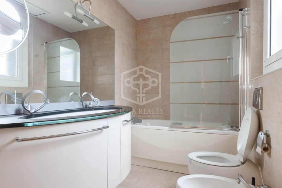Квартира в Барселона, Испания 5 спален, 295м2 №78336