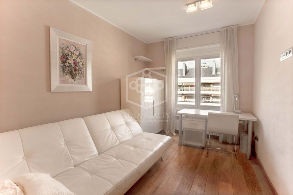Квартира в Барселона, Испания 5 спален, 295м2 №78336