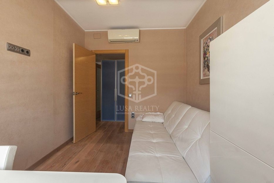 Квартира в Барселона, Испания 5 спален, 295м2 №78336
