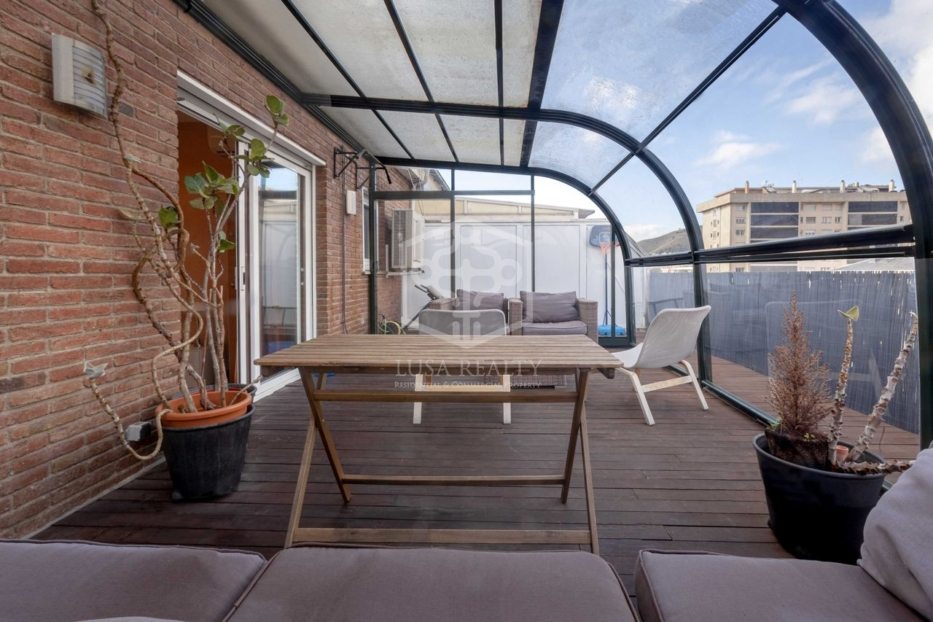 Квартира в Барселона, Испания 5 спален, 295м2 №78336