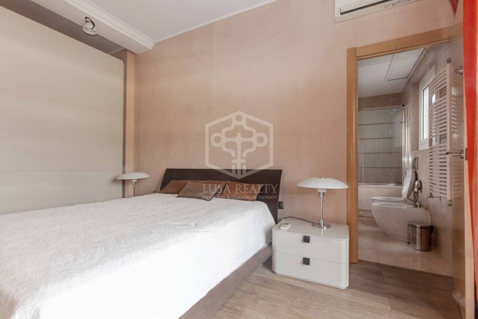 Квартира в Барселона, Испания 5 спален, 295м2 №78336
