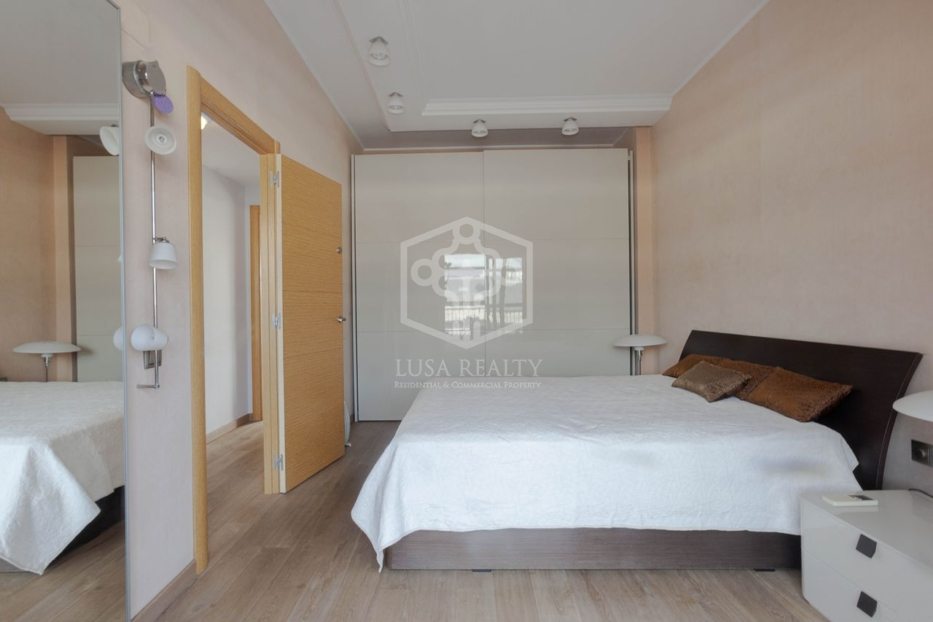 Квартира в Барселона, Испания 5 спален, 295м2 №78336
