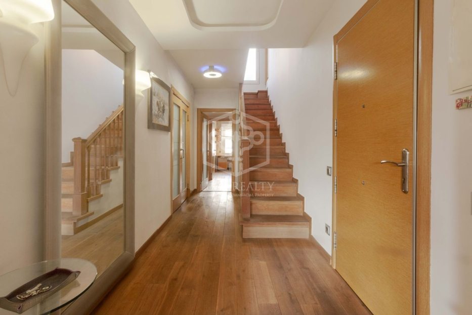 Квартира в Барселона, Испания 5 спален, 295м2 №78336