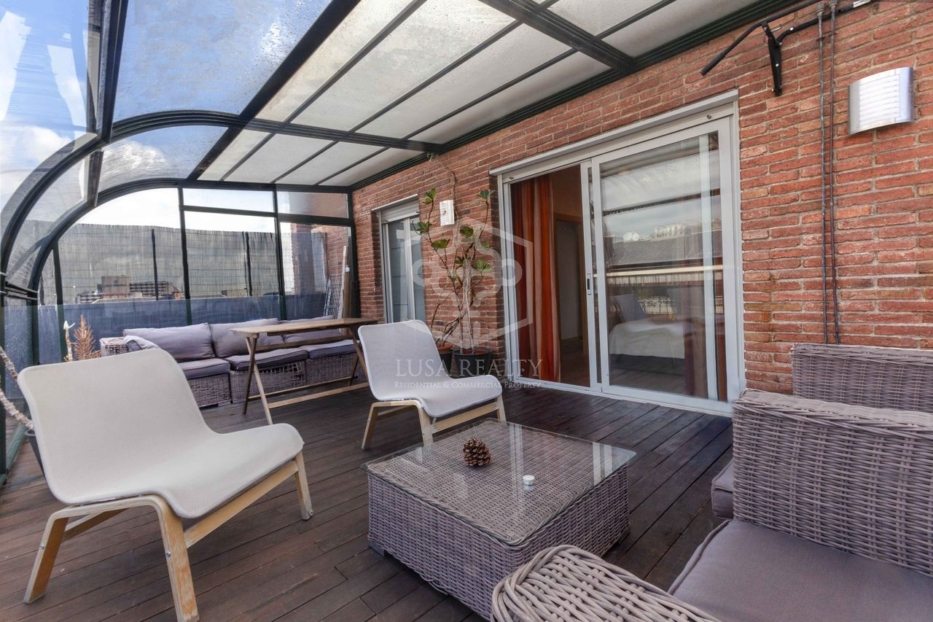 Квартира в Барселона, Испания 5 спален, 295м2 №78336