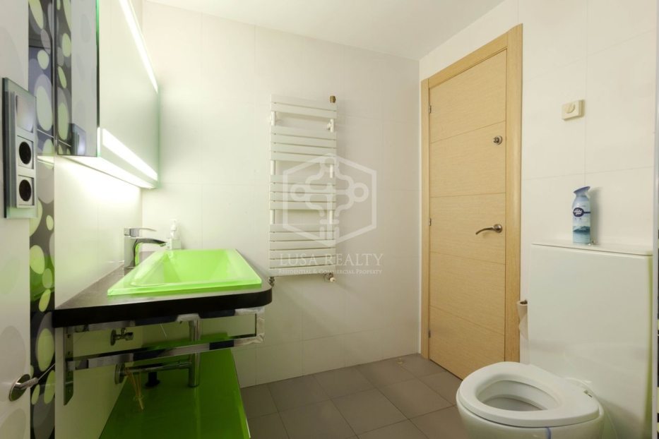 Квартира в Барселона, Испания 5 спален, 295м2 №78336