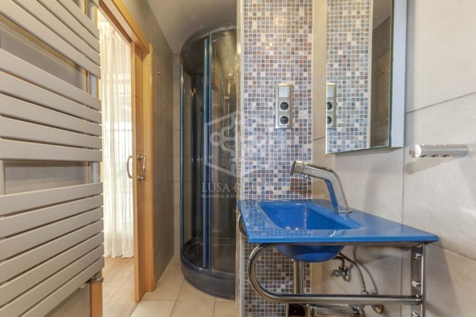 Квартира в Барселона, Испания 5 спален, 295м2 №78336