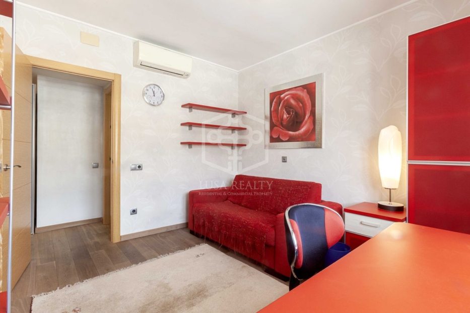 Квартира в Барселона, Испания 5 спален, 295м2 №78336