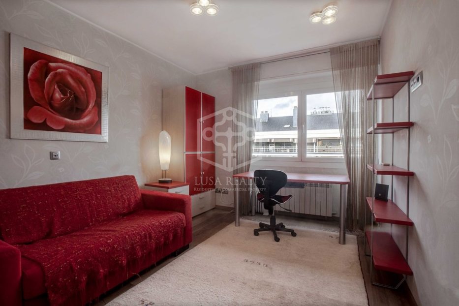 Квартира в Барселона, Испания 5 спален, 295м2 №78336
