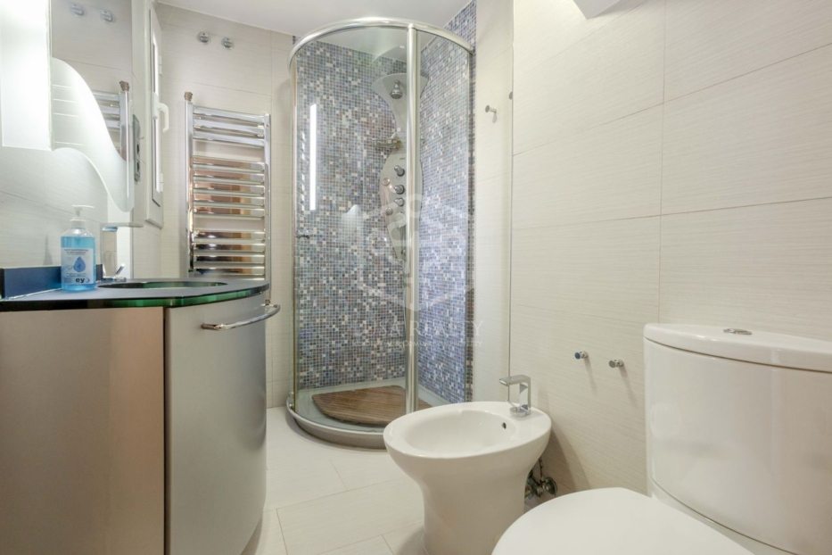 Квартира в Барселона, Испания 5 спален, 295м2 №78336