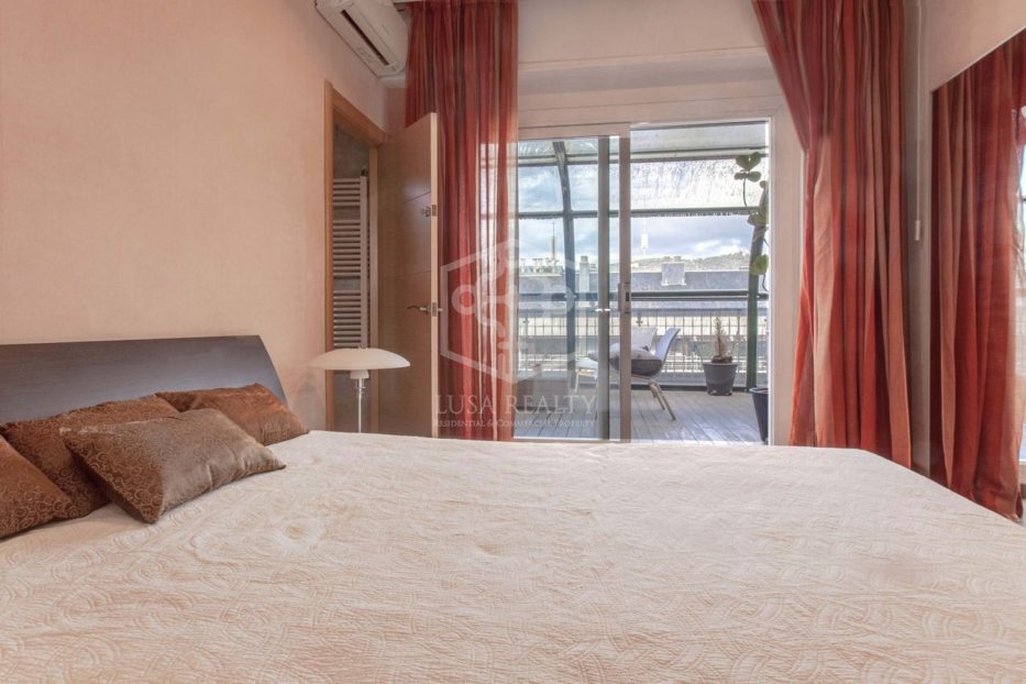 Квартира в Барселона, Испания 5 спален, 295м2 №78336