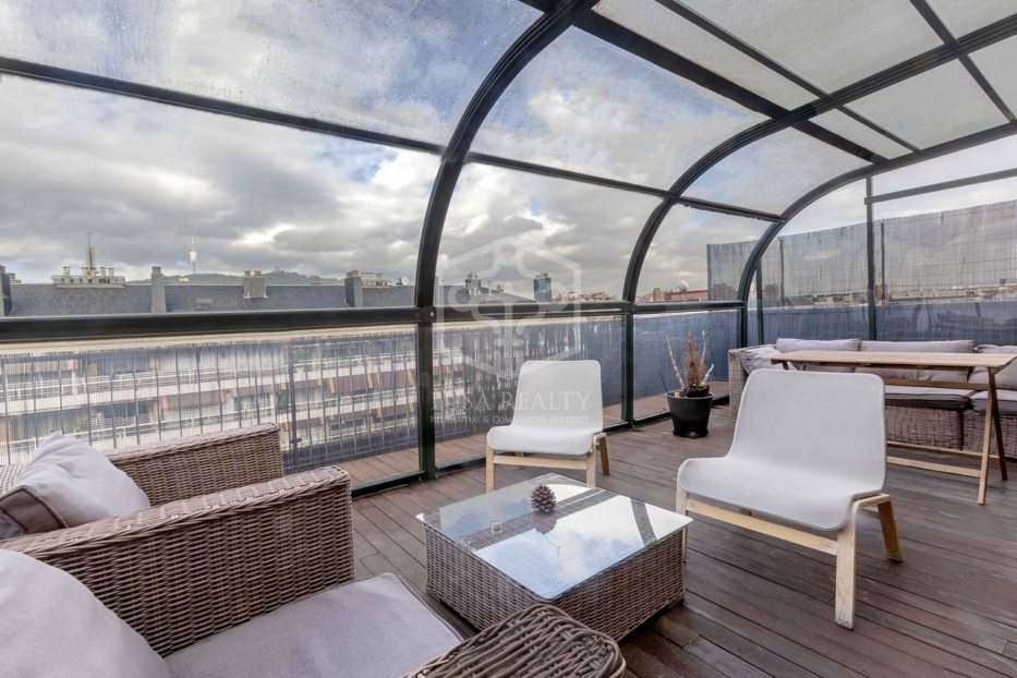 Квартира в Барселона, Испания 5 спален, 295м2 №78336