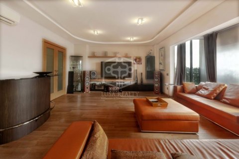 Dzīvoklis Barcelona, Spānijā 5 istabas, 295 m2 Nr. 78336