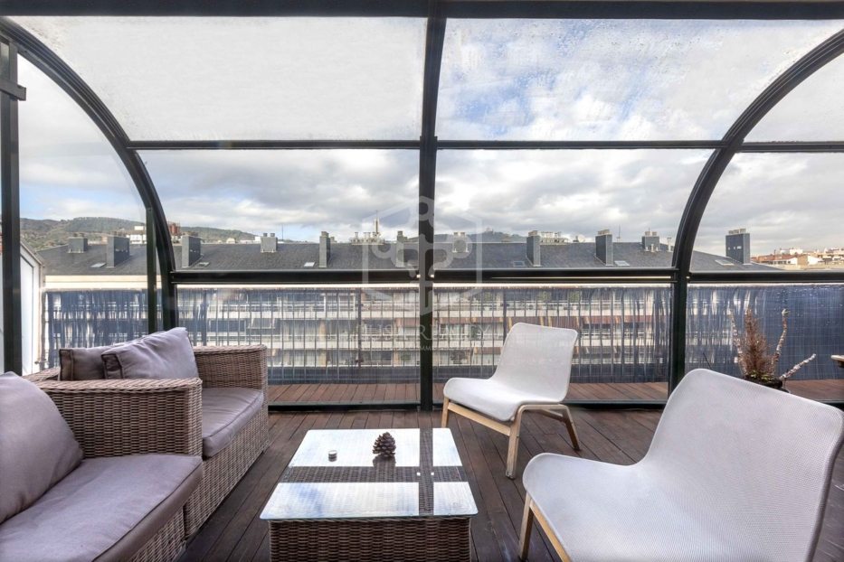 Квартира в Барселона, Испания 5 спален, 295м2 №78336