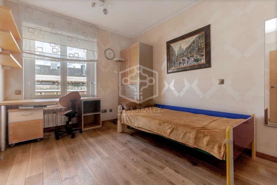 Квартира в Барселона, Испания 5 спален, 295м2 №78336