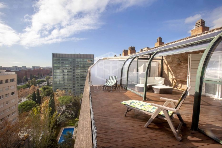 Квартира в Барселона, Испания 5 спален, 295м2 №78336
