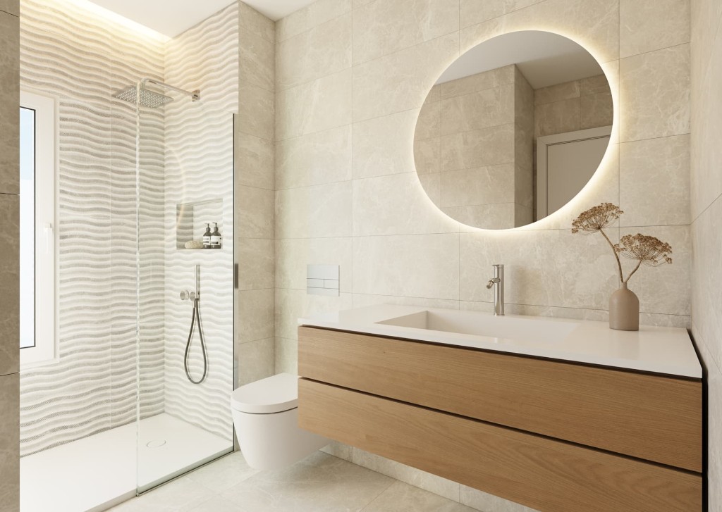 Villa Murcia, Spānijā 3 istabas, 107 m2 Nr. 145091