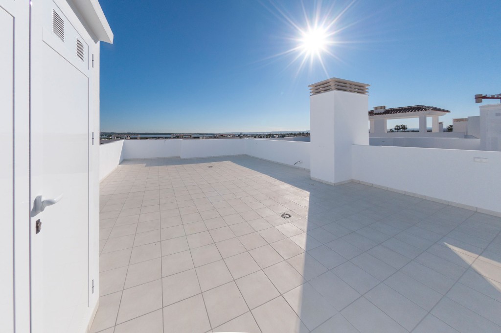 Appartamento a Ciudad Quesada, Alicante, Spagna 3 camere da letto, 113 mq. N° 145086