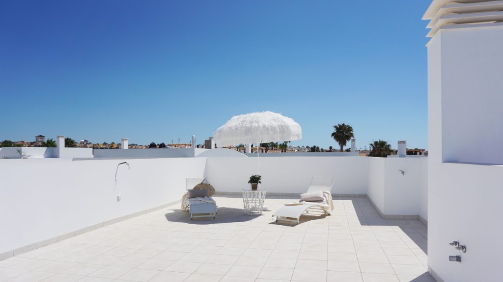 Appartamento a Ciudad Quesada, Alicante, Spagna 3 camere da letto, 113 mq. N° 145086
