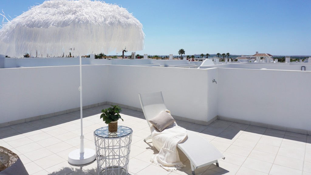 Appartamento a Ciudad Quesada, Alicante, Spagna 3 camere da letto, 113 mq. N° 145086