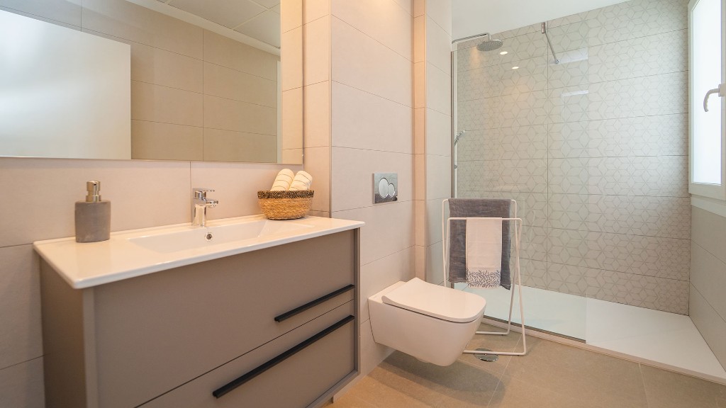 Вилла в Финестрат, Аликанте, Испания 3 спальни, 200м2 №145089