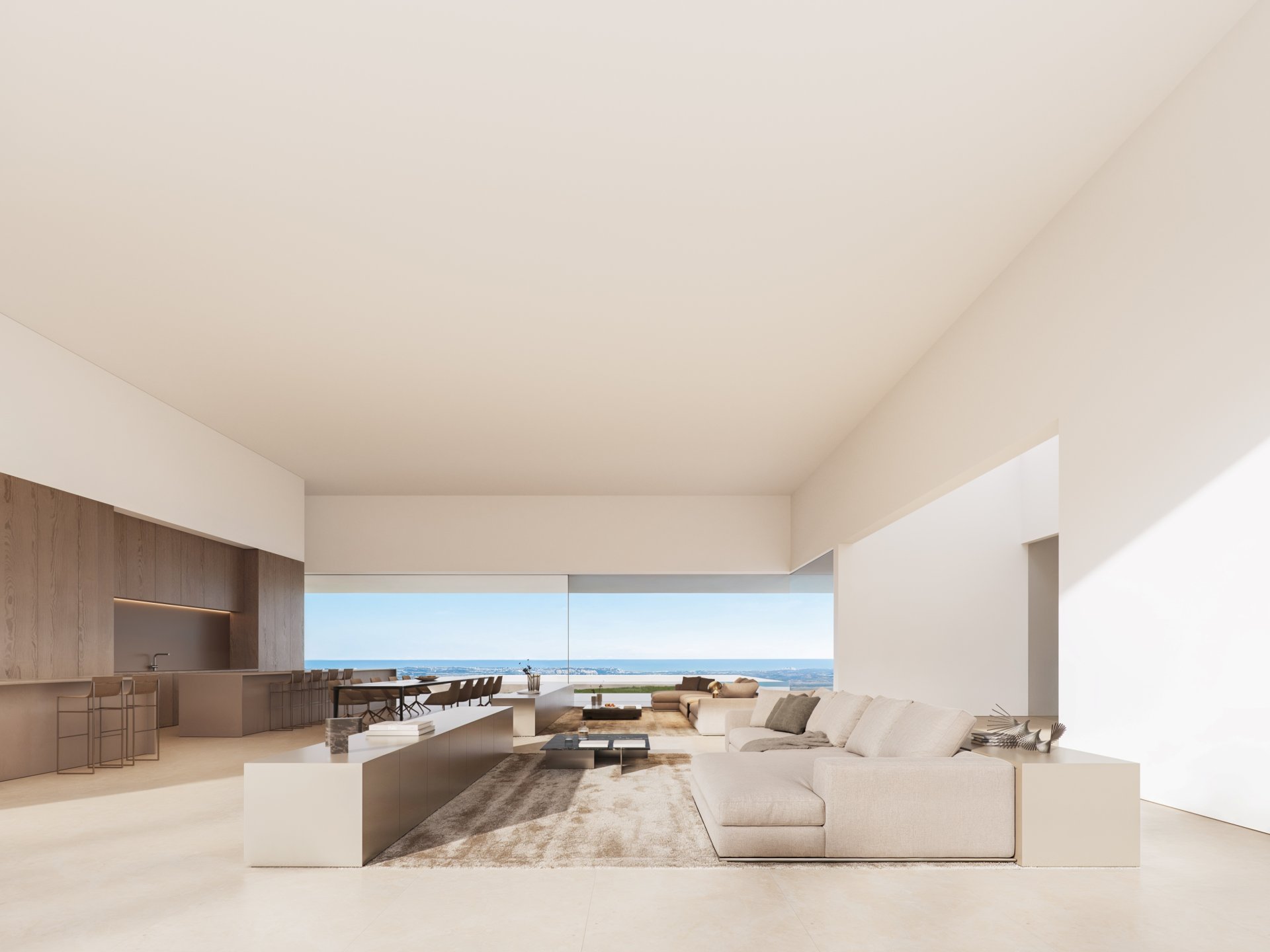 Huvila San Roque, Cadiz, Espanja 9 makuuhuonetta, 1696 m2 No. 136157