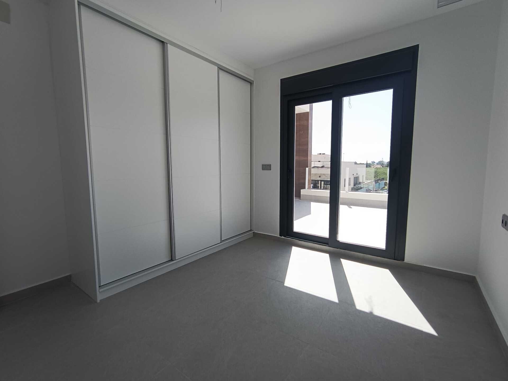 Villa en Daya Nueva, Alicante, España 3 dormitorios, 96 m2 No. 163266