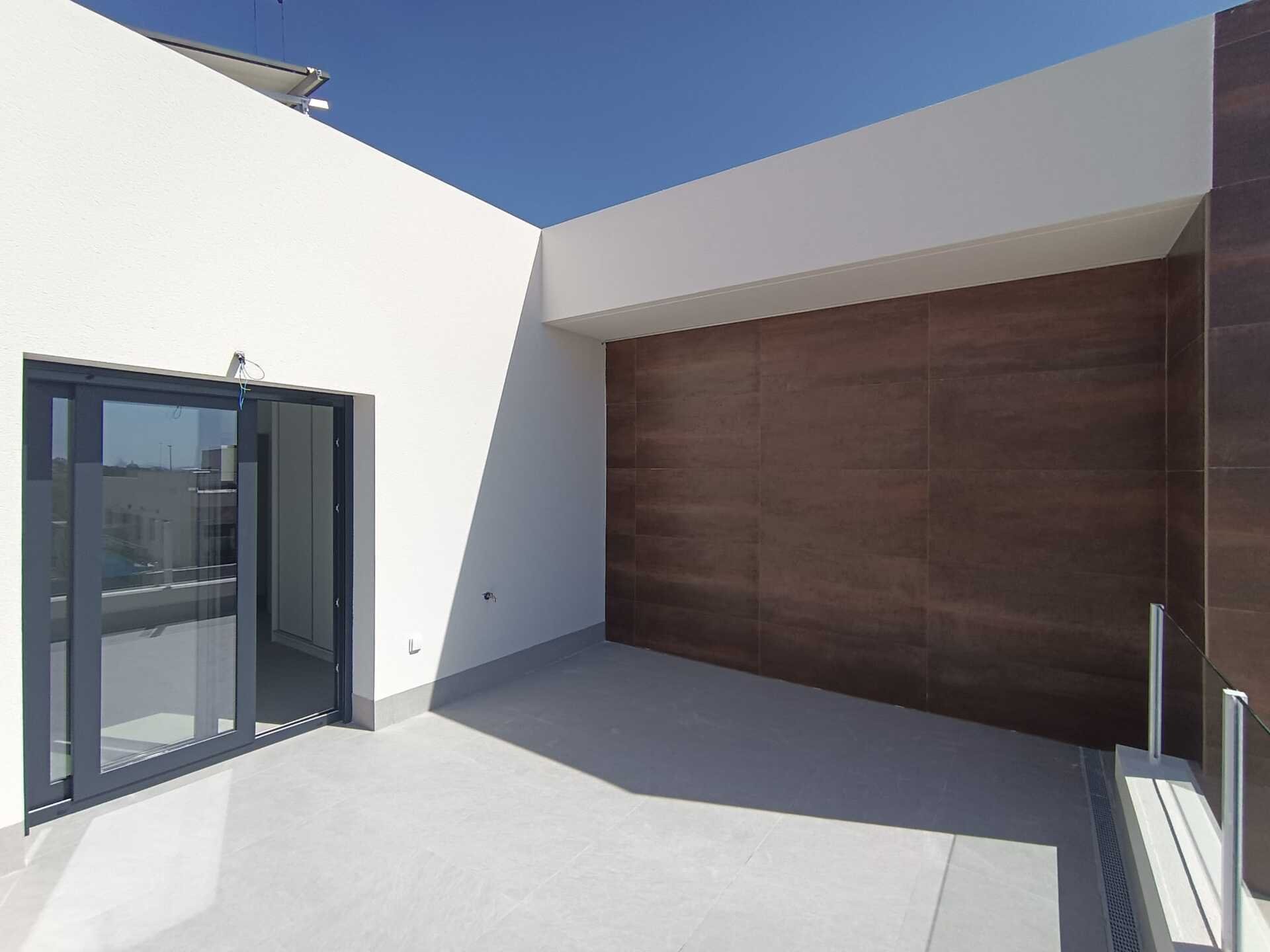 Villa en Daya Nueva, Alicante, España 3 dormitorios, 96 m2 No. 163266