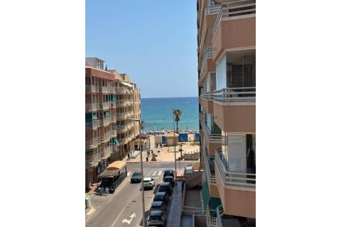 Huoneisto Alicante, Espanja 3 makuuhuonetta, 69 m2 No. 186942