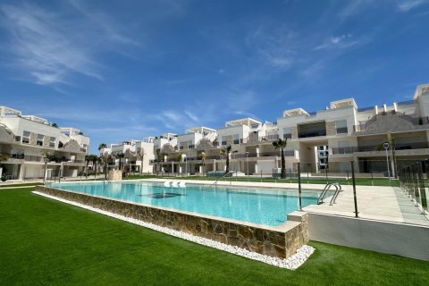Apartment in Guardamar del Segura, Alicante, Spain 2 bedrooms, 89 sq.m. No. 186938