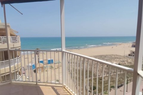 Appartamento a Alicante, Spagna 3 camere da letto, 80 mq. N° 186941
