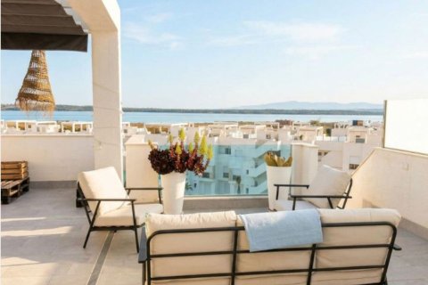Apartament w Guardamar del Segura, Alicante, Hiszpania 2 sypialnie, 87 mkw. nr 186939