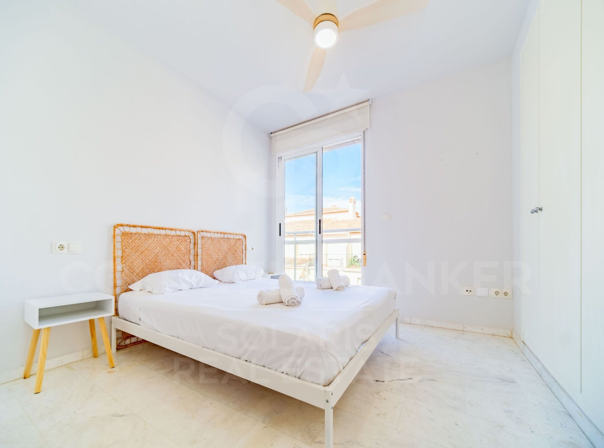 Kaupunkipientalo Javea, Alicante, Espanja 3 makuuhuonetta, 159 m2 No. 157892