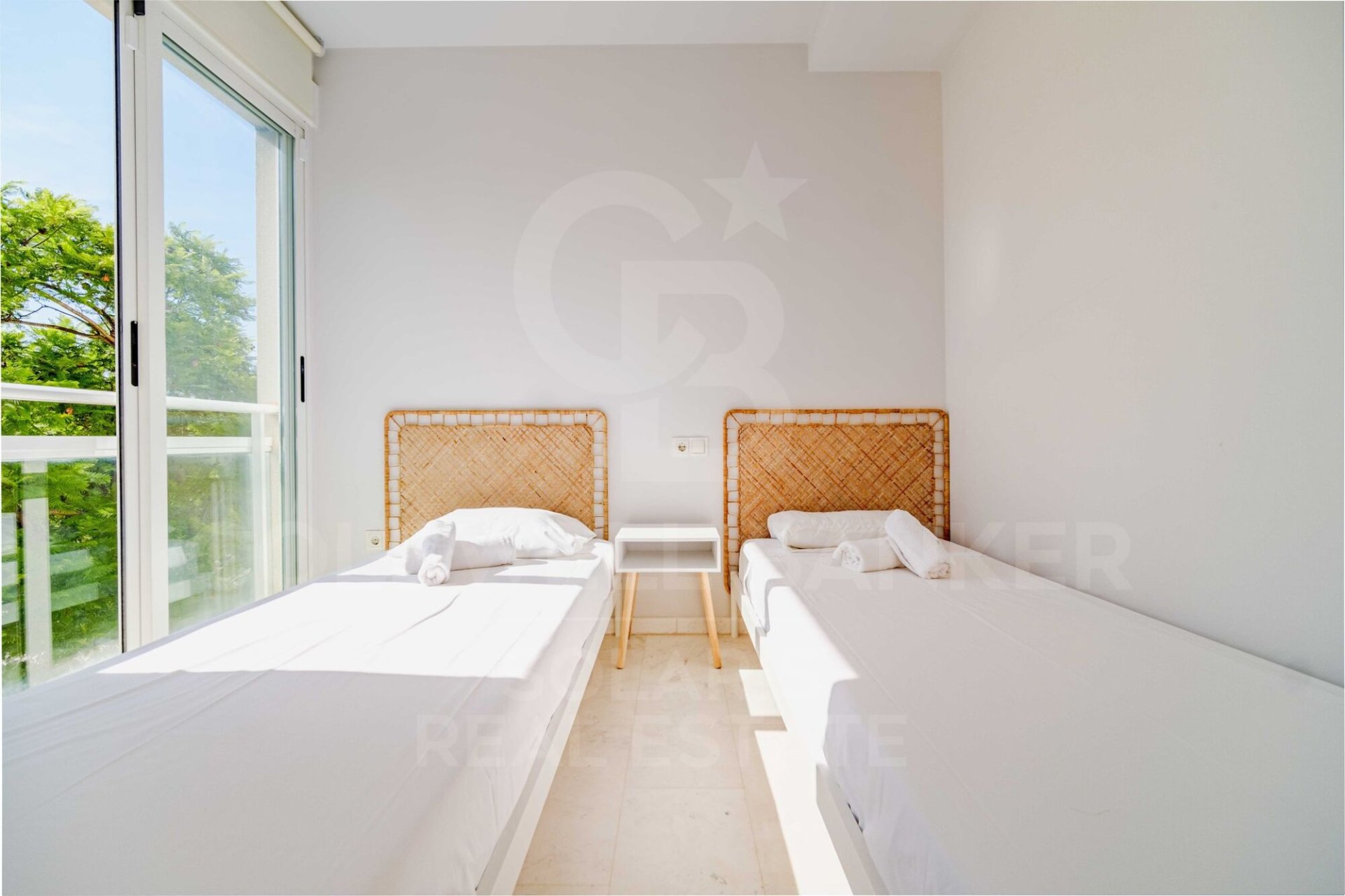 Kaupunkipientalo Javea, Alicante, Espanja 3 makuuhuonetta, 159 m2 No. 157892