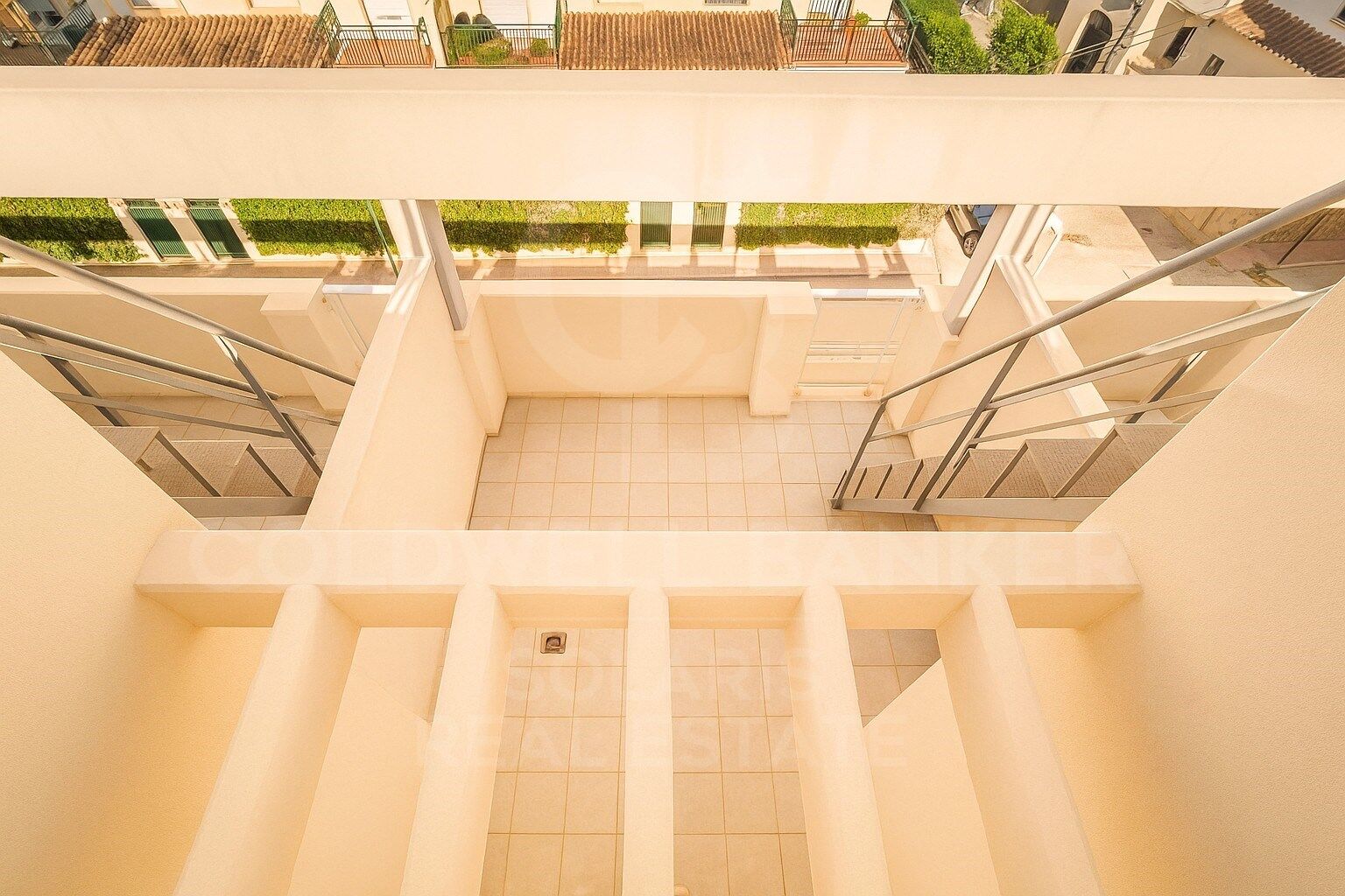 Kaupunkipientalo Javea, Alicante, Espanja 3 makuuhuonetta, 159 m2 No. 157892