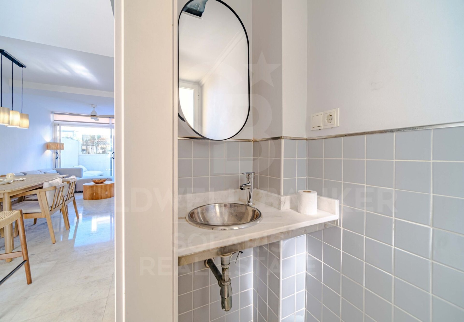 Kaupunkipientalo Javea, Alicante, Espanja 3 makuuhuonetta, 159 m2 No. 157892