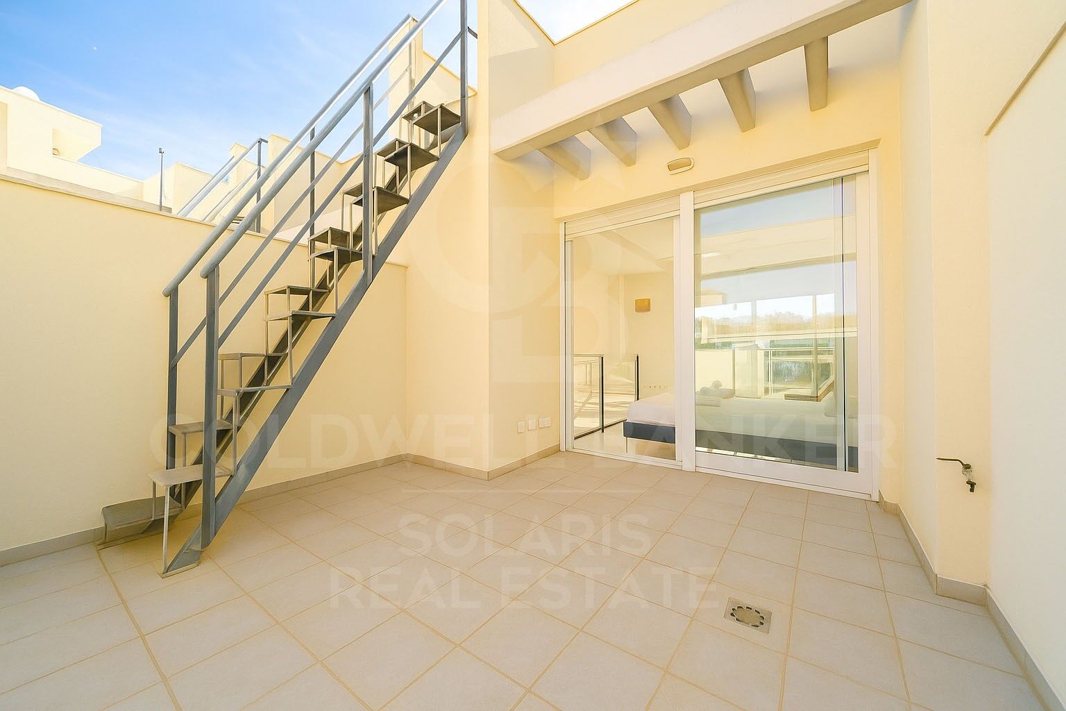 Kaupunkipientalo Javea, Alicante, Espanja 3 makuuhuonetta, 159 m2 No. 157892
